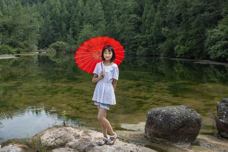超可爱啦啦队女生